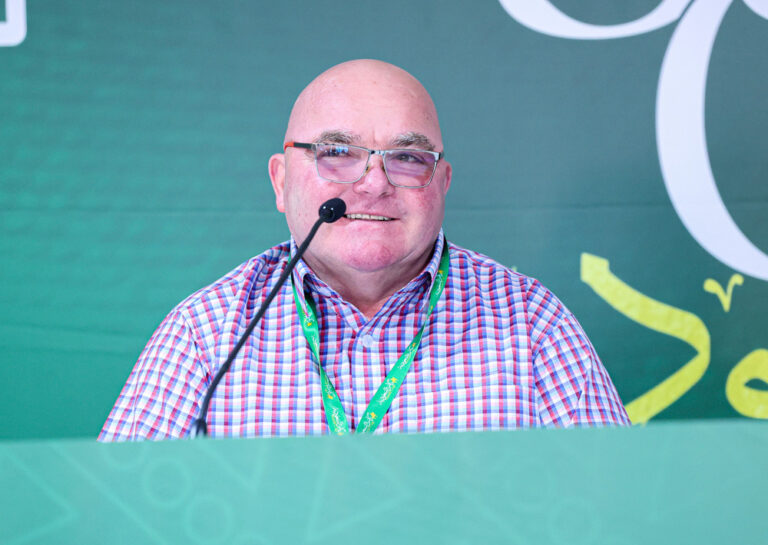 The Wizard of Eye giving new owners the ride of their lives as they head into Saudi Cup weekend