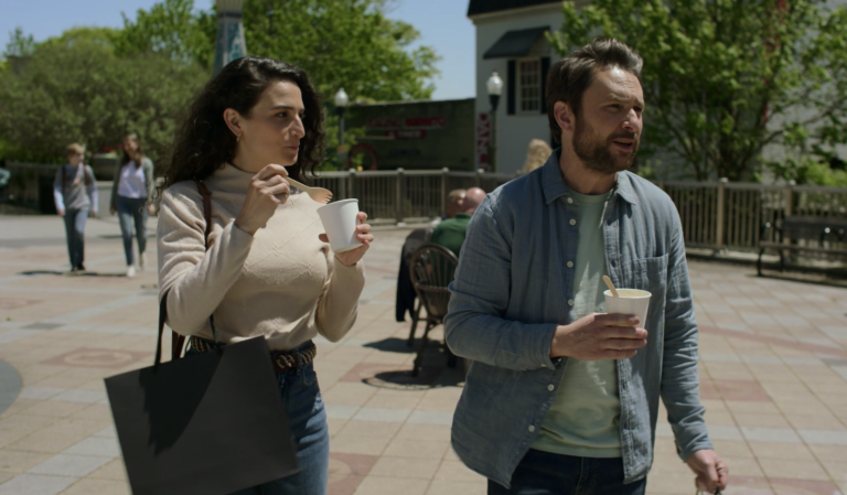 Review: ‘I Want You Back’ delivers the feel-good vibes audiences want
