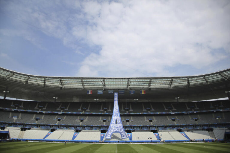 Champions League final in Paris is ‘extra motivation’ for PSG – Pochettino