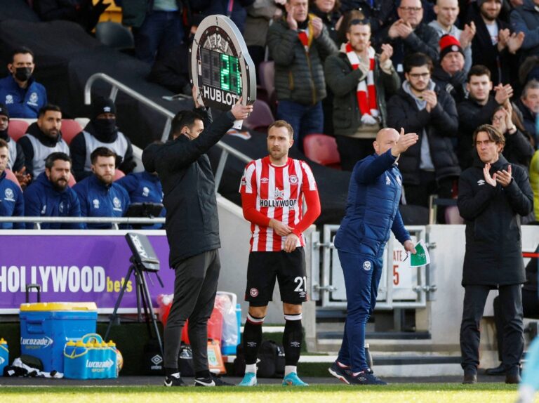 Newcastle’s rise up the Premier League table continues after 2-0 win at Brentford