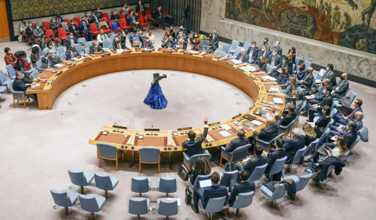 India facing dilemma over response to Russian invasion of Ukraine