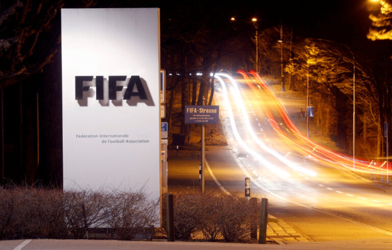 Euro nations reject FIFA ruling Russia can play on as RFU