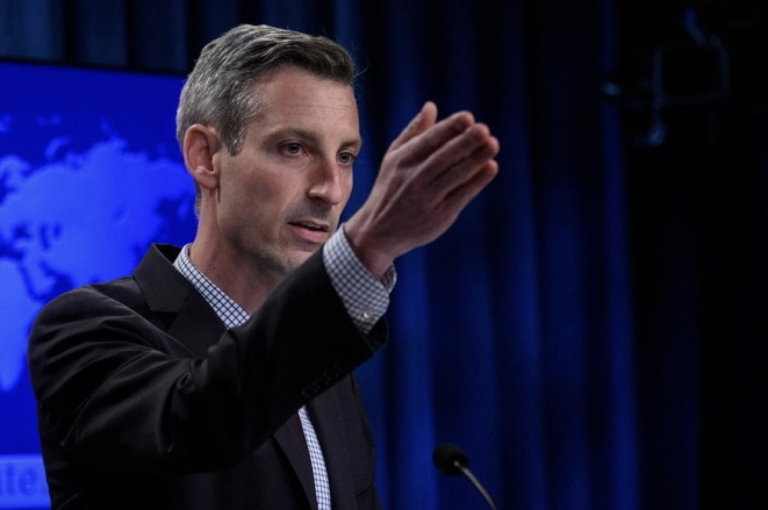 US would walk away from Iran talks if Iran displays intransigence: State Department