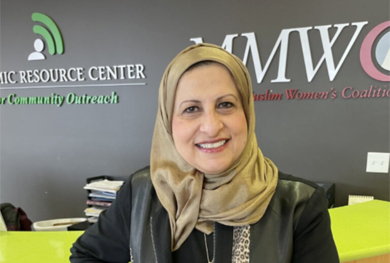 Muslim community in Wisconsin seek their own voice in government