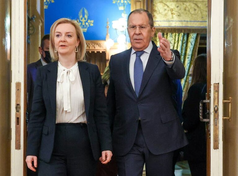 Over 150 British veterans of Afghan war going to Ukraine