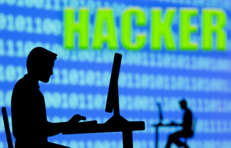 Ukrainian cyber resistance group targets Russian power grid, railways