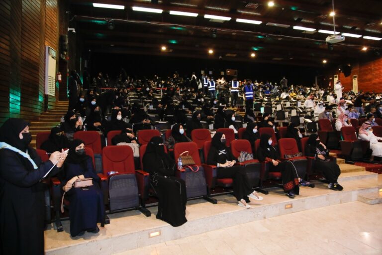 Saudi universities launch new health, fitness program