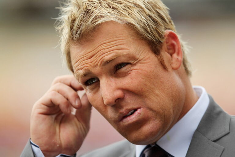 Australian cricket great Shane Warne dies of suspected heart attack: Report