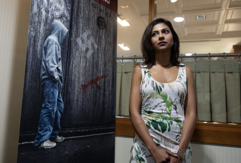 Mother of British Daesh woman caught in affair scandal ‘regrets giving birth to her’