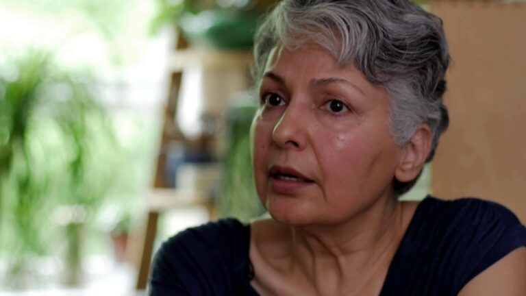 Iran torture victim warns of sexual abuse if UK acts upon asylum offshoring plan