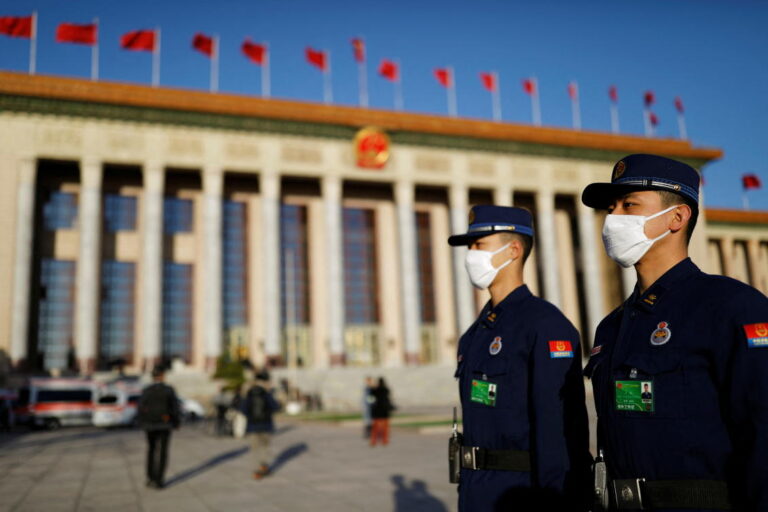 China to raise defense spending by 7.1 percent to $229 billion