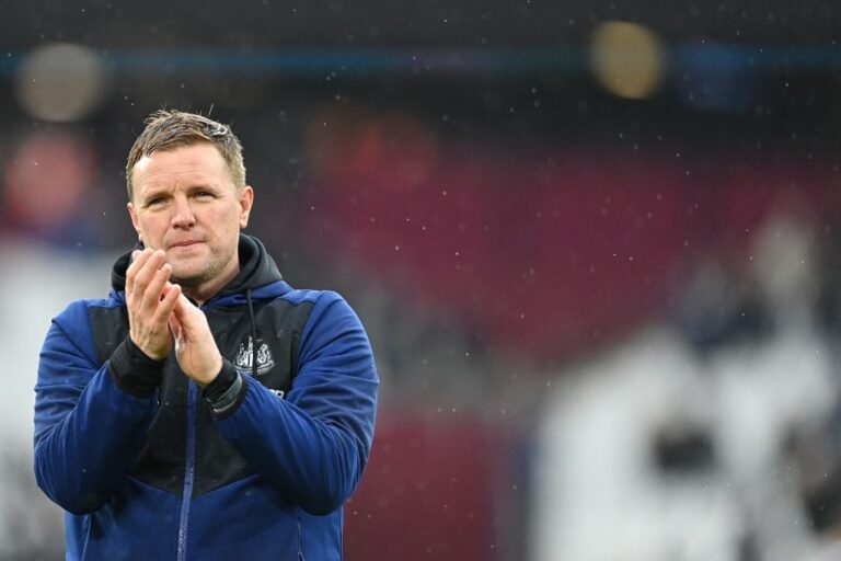 Newcastle not out of danger yet after another win, says coach