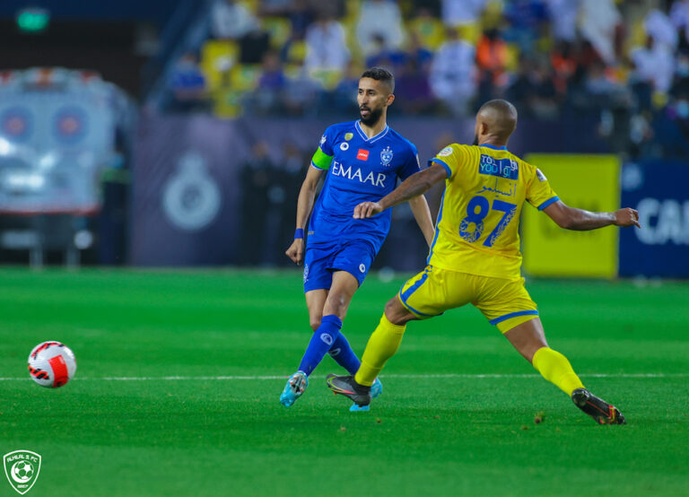 Saudi Classico offers Al-Hilal last chance to halt march of runaway leaders Al-Ittihad