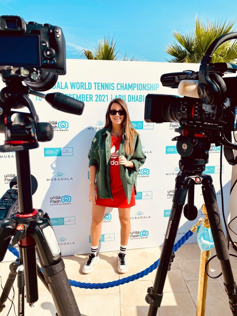 International Women’s Day: Time for Arab female sports journalists to shine, break bias