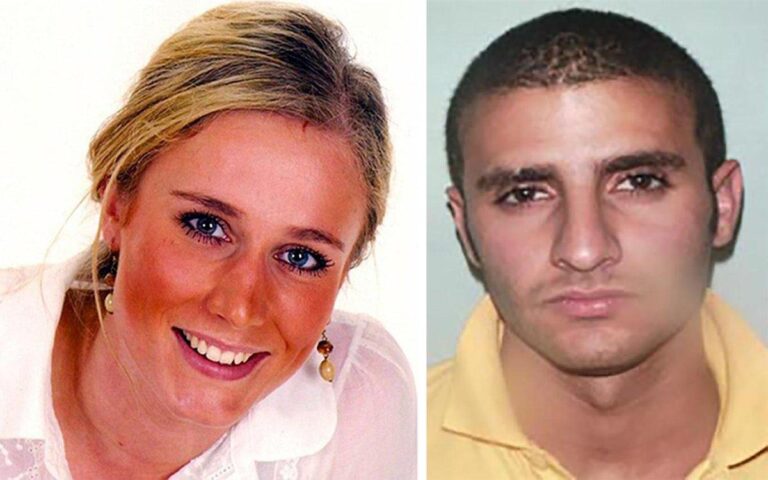 London police make arrest in 2008 murder of Norwegian