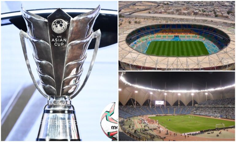 Boost for Saudi Arabia’s hopes of staging 2027 AFC Asian Cup