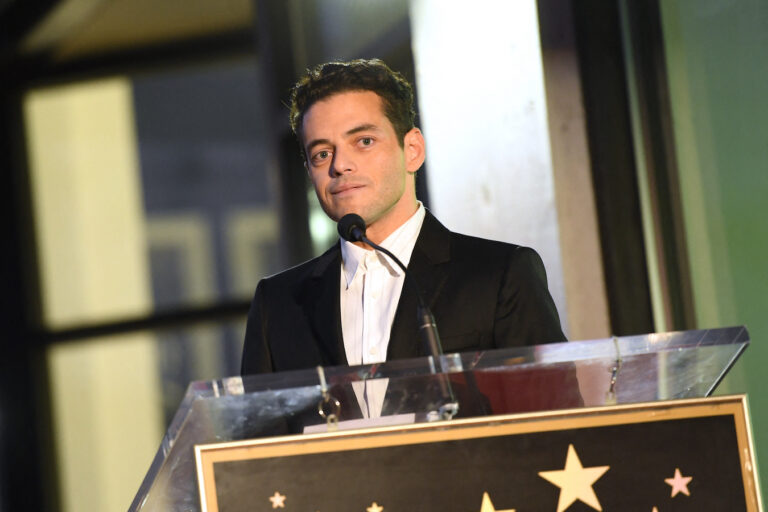 Rami Malek among presenters for 2022 Oscars