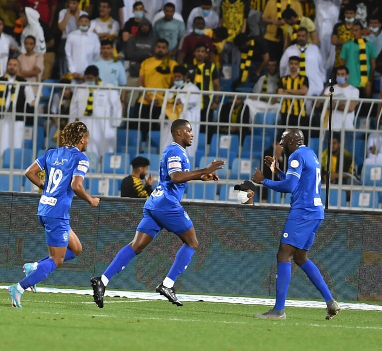 5 things learned from Al-Hilal’s win over SPL leaders Al-Ittihad in latest Saudi Classico