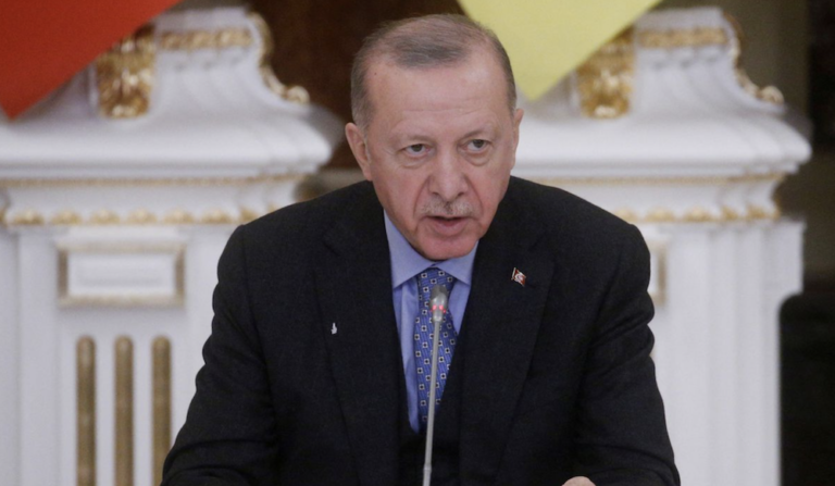 World focused on Turkey as Ankara mediates in talks between warring Ukraine, Russia