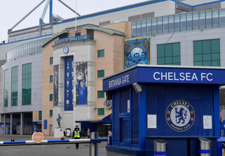Chelsea financially perilous after Abramovich is sanctioned