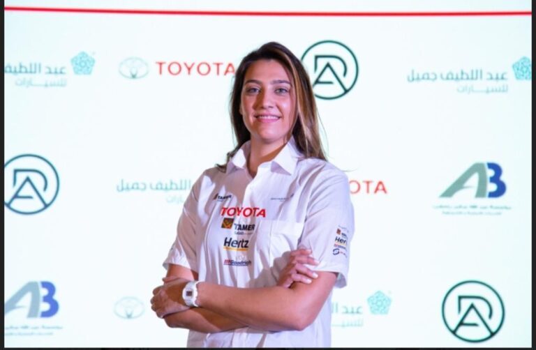 15 nationalities set to participate in women-only Rally Jameel in Saudi Arabia