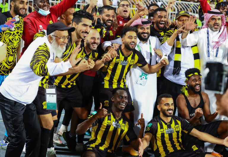 Al-Ittihad edge to title: 5 things learned from Saudi league action