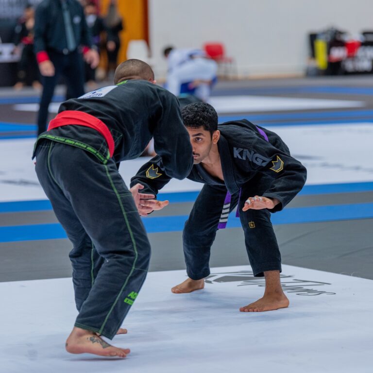 UAE Jiu-Jitsu team maintains dominance at AJP Tour Dubai International Pro ahead of Asian Championship