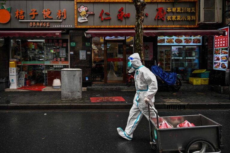 COVID-19 pandemic is ‘far from over’ – WHO official