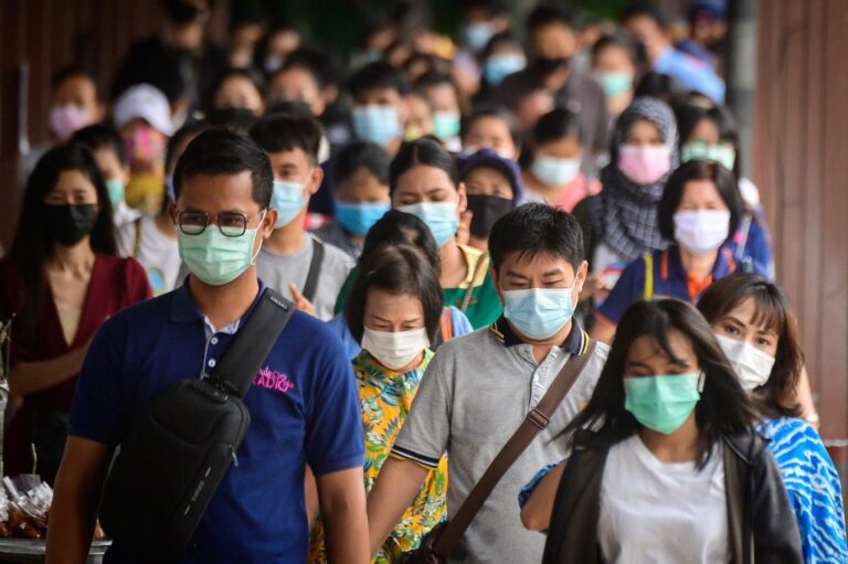 Thailand to start sending workers to Saudi Arabia after 30-year hiatus