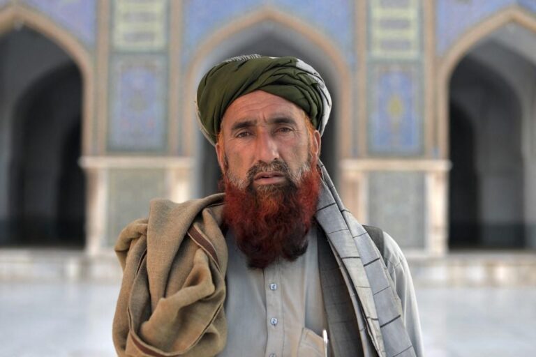 Afghanistan world’s unhappiest country, even before Taliban