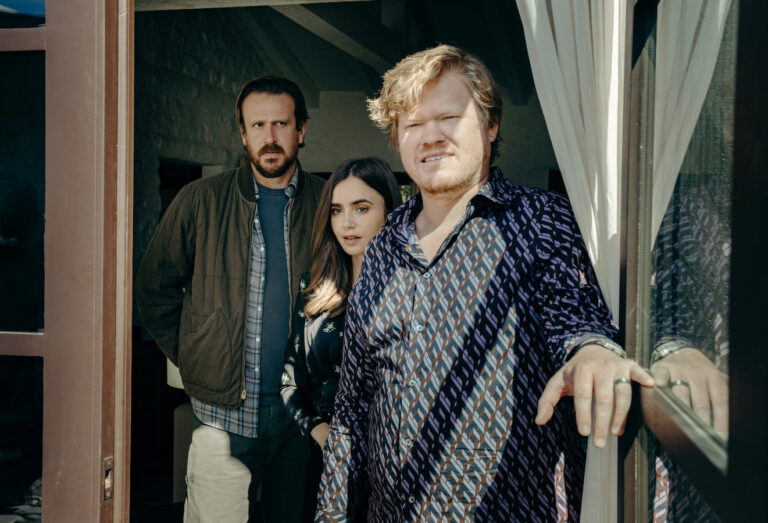 Review: ‘Windfall’ offers little in the way of reward