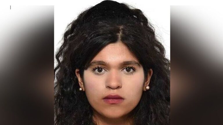 Man arrested in connection to student’s murder after police manhunt in London