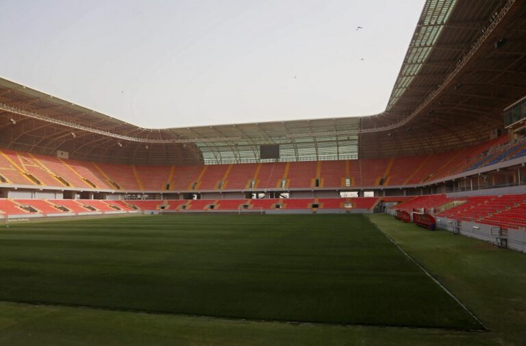 ‘How much longer do we have to wait?’ Iraqis despair at continued FIFA ban on home matches