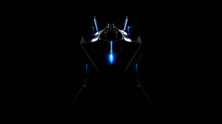 Formula E Gen3 race car to be unveiled at Monaco E-Prix