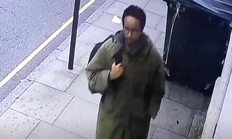 Man accused of killing MP David Amess had plotted attack on Michael Gove, court hears