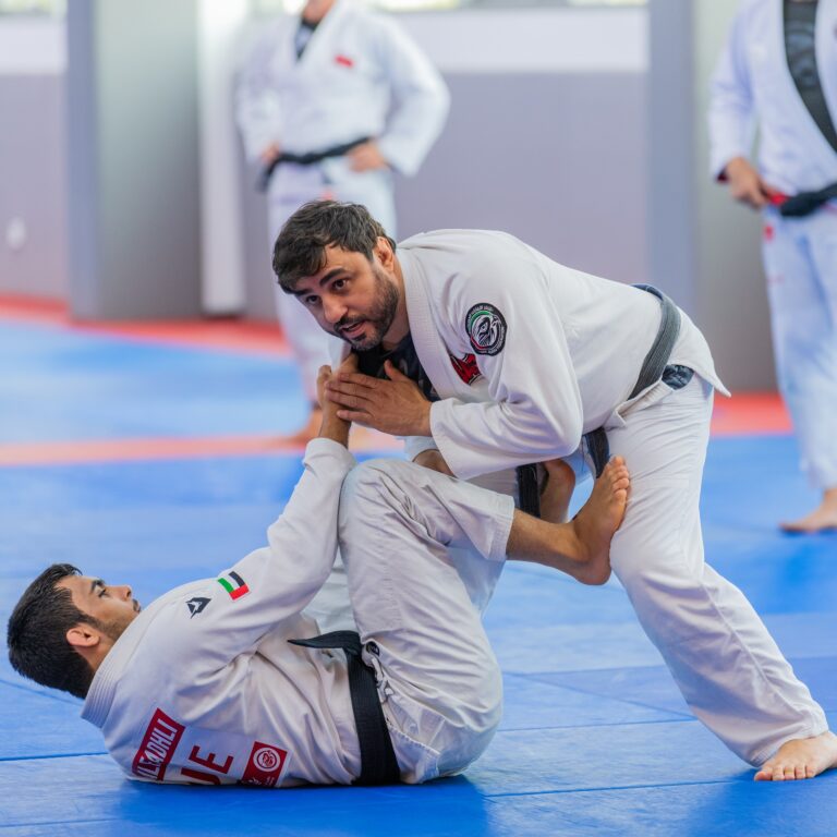 UAE national team in final preparations to retain Asian Jiu-Jitsu Championship title in Bahrain
