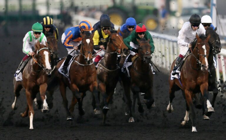 26th Dubai World Cup may be best ever
