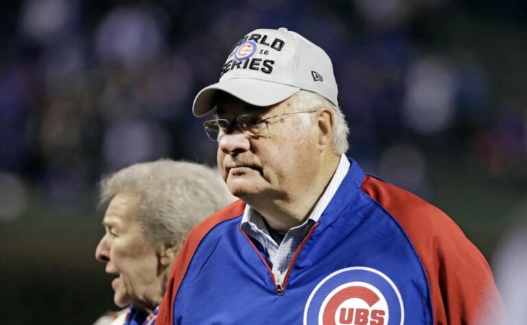 Cubs owners denounce racism after backlash over Chelsea bid