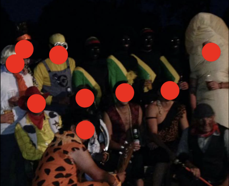 England and Wales Cricket Board launches probe over ‘blackface’ complaints