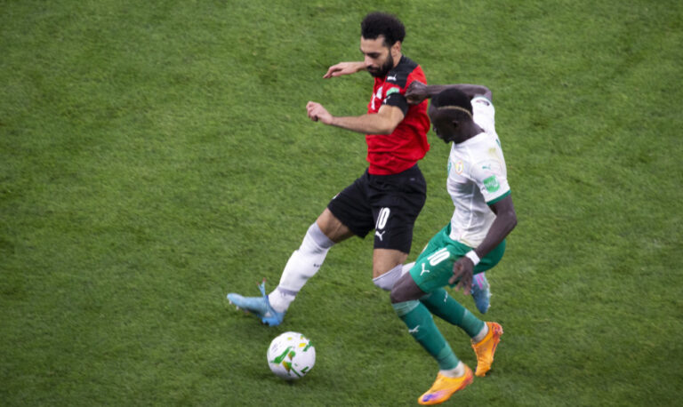 Mane sends Senegal to World Cup, more penalty pain for Salah