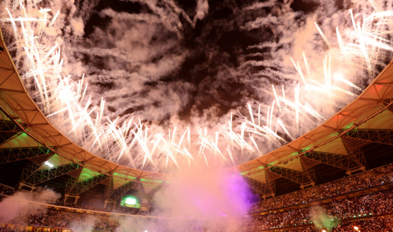 Saudi Arabia celebrate World Cup qualification in style with 1-0 win over Australia
