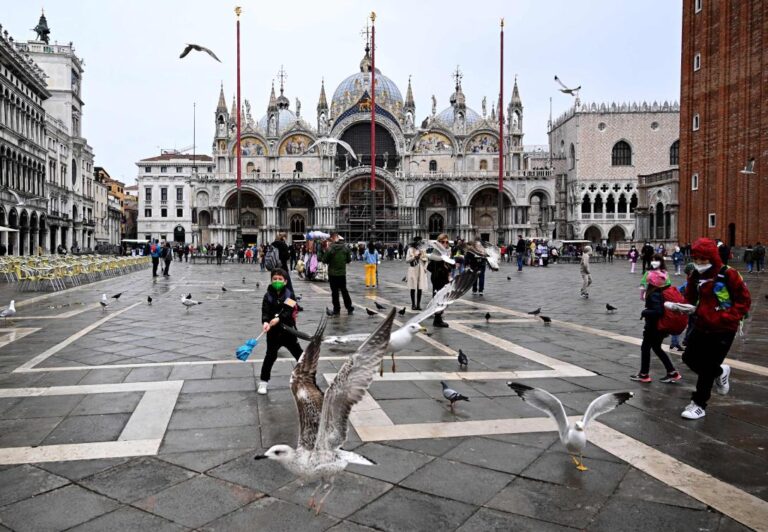 Italy ends COVID-19 state of emergency, curbs to be lifted gradually