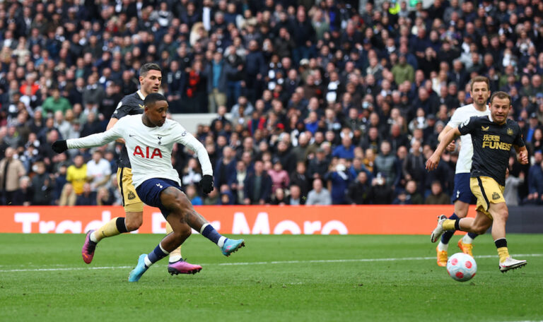 Reality check for Newcastle after 5-1 hammering against Tottenham