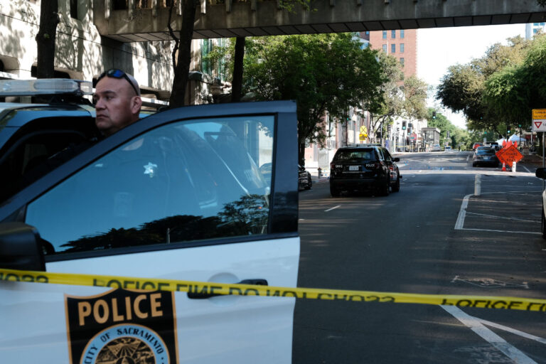 At least 2 shooters kill 6, wound 12 in California