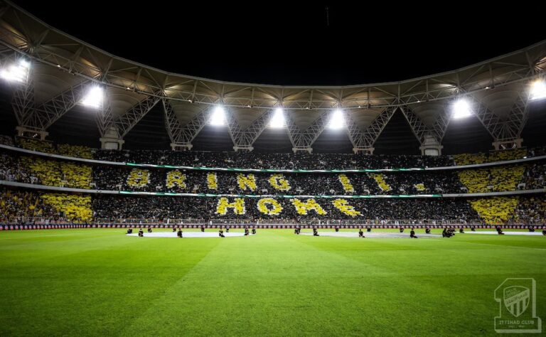 Al-Ittihad’s Fahad Al-Muwallad faces probe after failed drug test