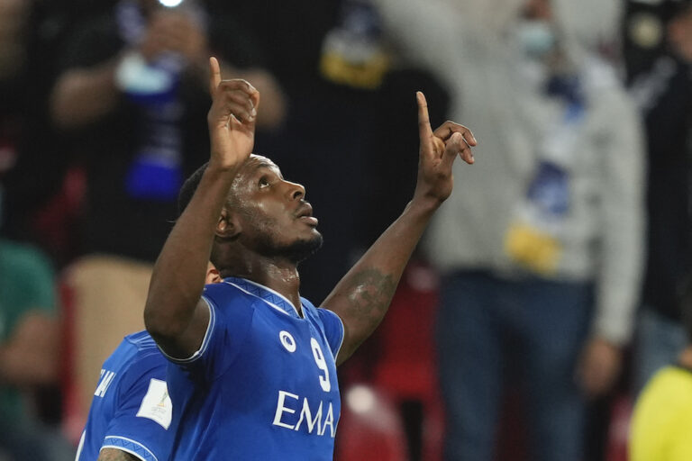 Saudi quartet head into 2022 AFC Champions League with high hopes