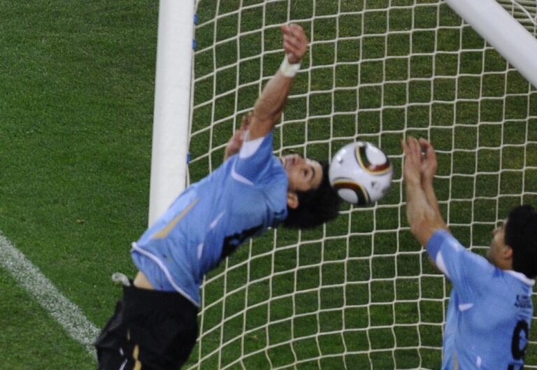 Qatar 2022 matchups not short on intriguing historical narratives