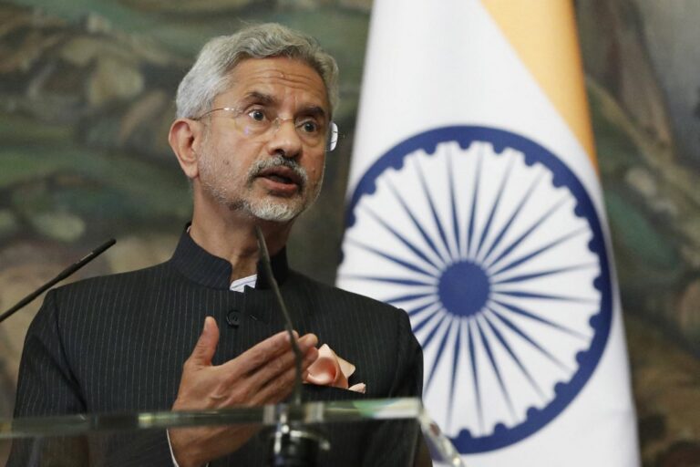 India condemns killings in Ukraine’s Bucha, calls for international probe