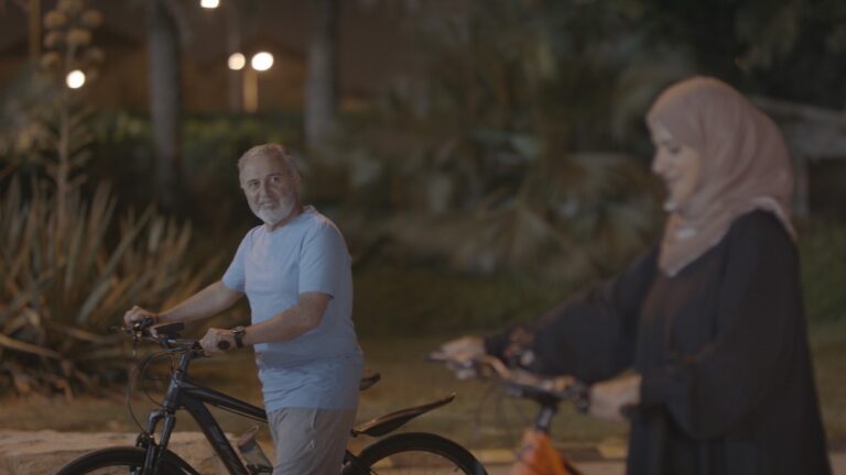 Saudi sports body launches Ramadan campaign, prizes worth $266,000