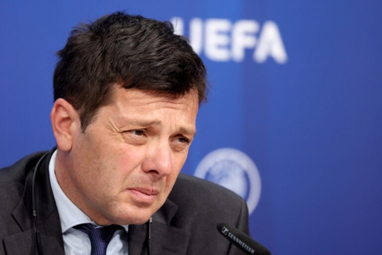 UEFA approves new rules to scrutinize soccer club finances